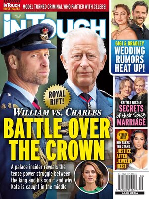 In Touch Weekly - Magazine